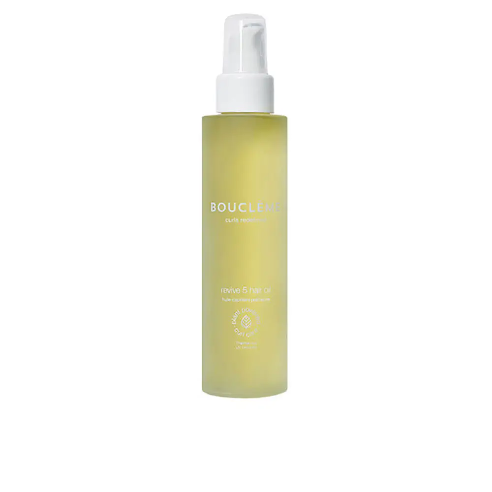 Curls Redefined - Curls Redefined Revive 5 Hair Oil by Bouclème