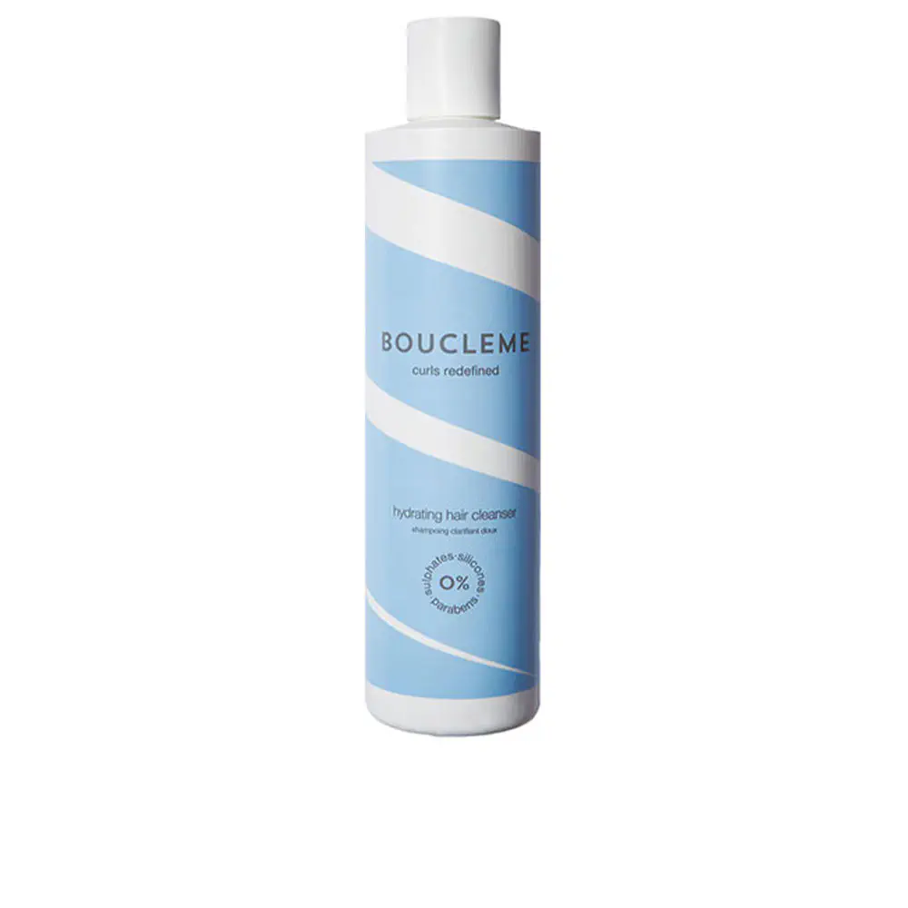 Curls Redefined - Curls Redefined Hydrating Hair Cleanser by Bouclème