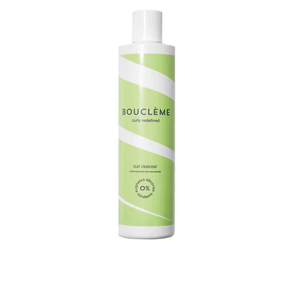 Curls Redefined - Curls Redefined Curls Cleanser by Bouclème
