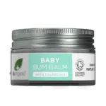 Baby - Baby Bottom Balm R by Dr. Organic