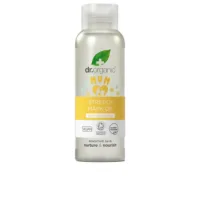 Mum - Mum Aceite Para Estrías by Dr. Organic