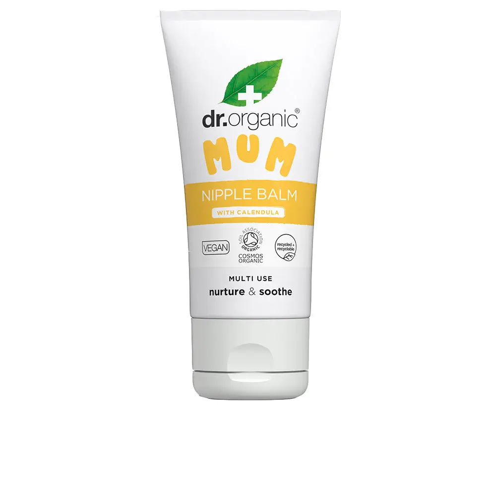 Mum - Mum Nipple Balm by Dr. Organic