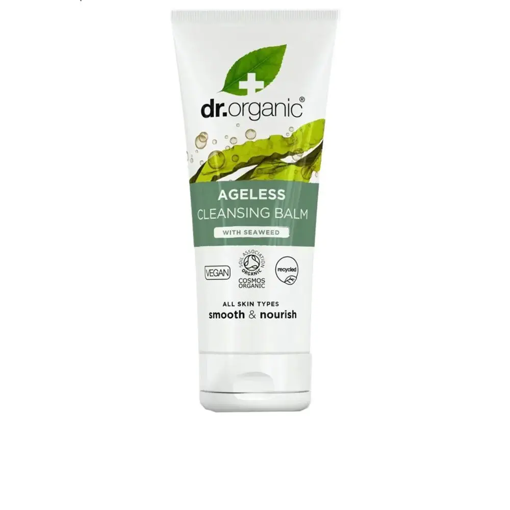 Ageless Dr. Organic - Ageless Facial Cleansing Balm by Dr. Organic