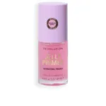 Jelly Primer - Jelly Primer Hydrating Primer by Revolution Make Up