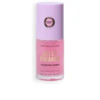 Jelly Primer - Jelly Primer Hydrating Primer by Revolution Make Up