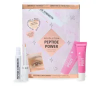 Peptide Power - Peptide Power Case 2 Pcs by Revolution Make Up