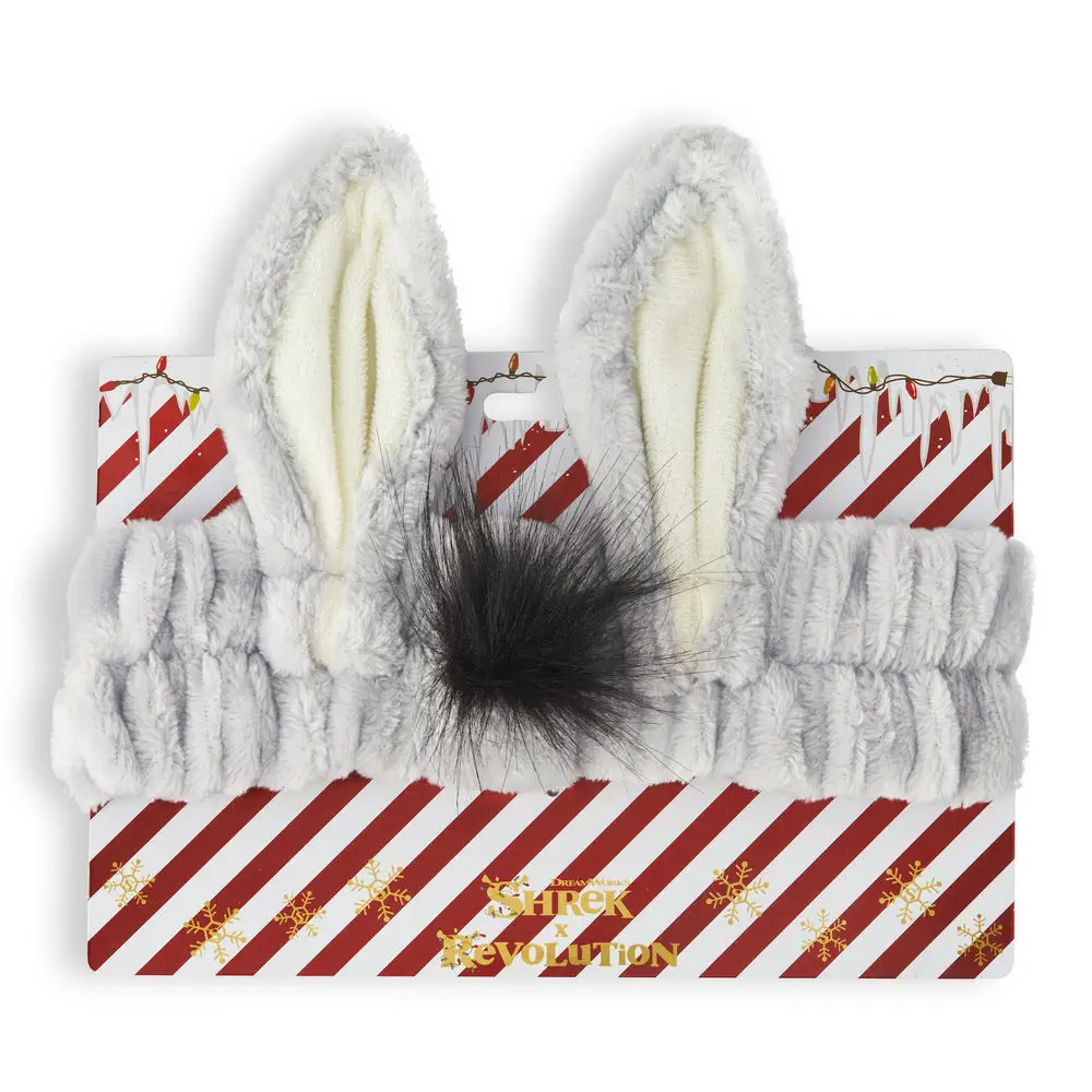 Shrek Donkey Headband by Revolution Make Up Shrek - Shrek Donkey Headband by Revolution Make Up