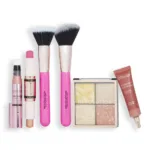 Blush & Glow - Blush &Amp; Glow Lot 6 Pcs by Revolution Make Up