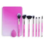 The Brush Edit Gift - The Brush Edit Gift Lote by Revolution Make Up