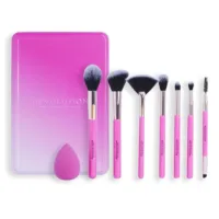 The Brush Edit Gift - The Brush Edit Gift Lote by Revolution Make Up
