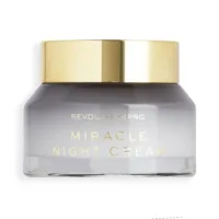 Miracle - Miracle Night Cream Skincare by Revolution Pro
