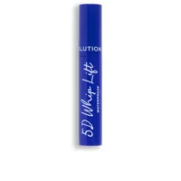 5D Whip Lift - 5D Whip Lift Waterproof Mascara by Revolution Make Up