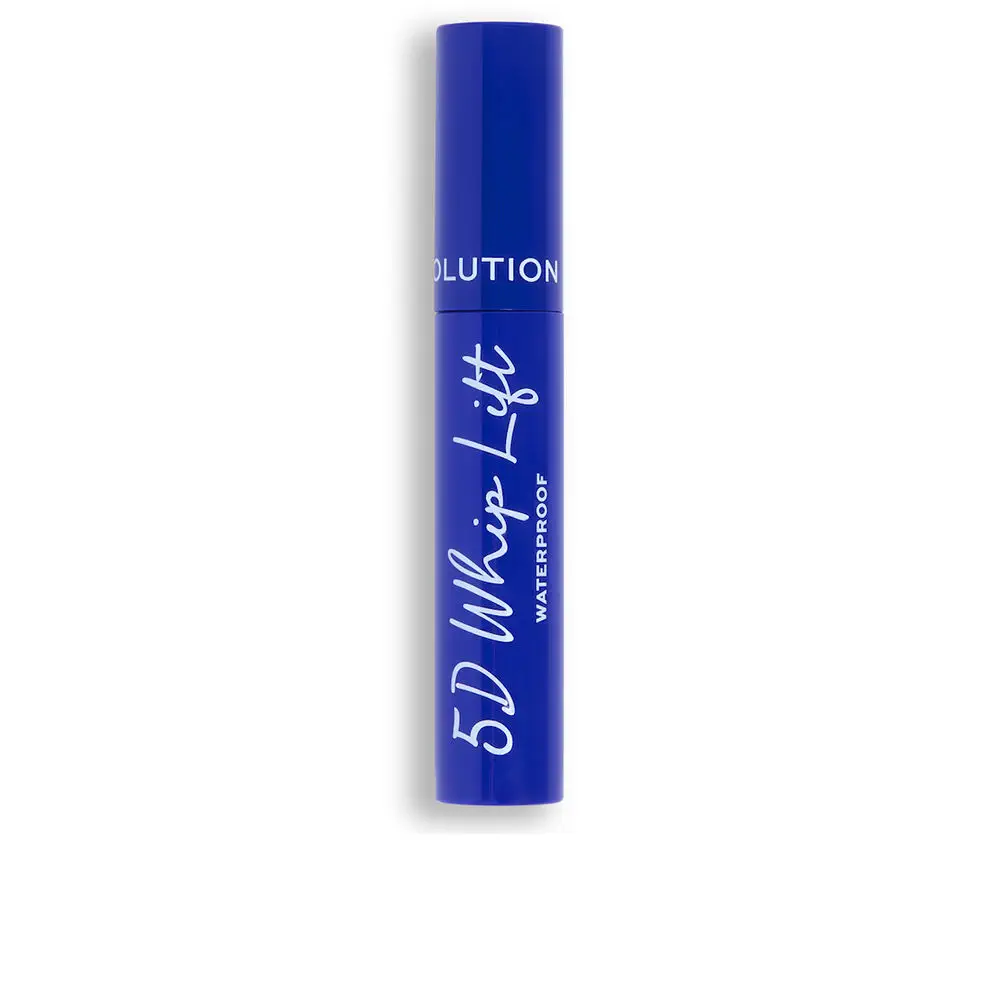 5D Whip Lift - 5D Whip Lift Waterproof Mascara by Revolution Make Up