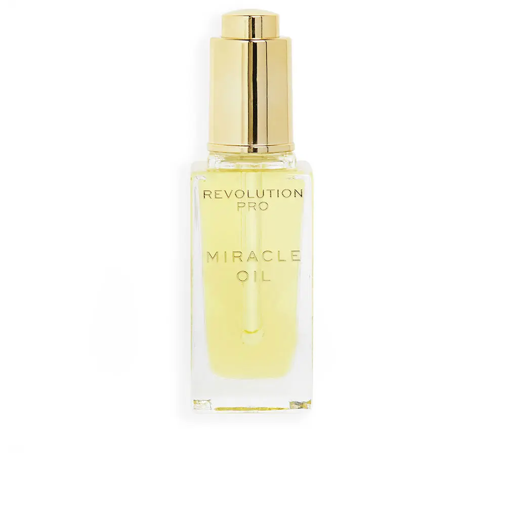 Miracle - Miracle Oil Skincare by Revolution Pro