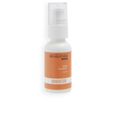 Brighten - Brighten 12.5% Vitamin C Radiance Serum by Revolution Skincare