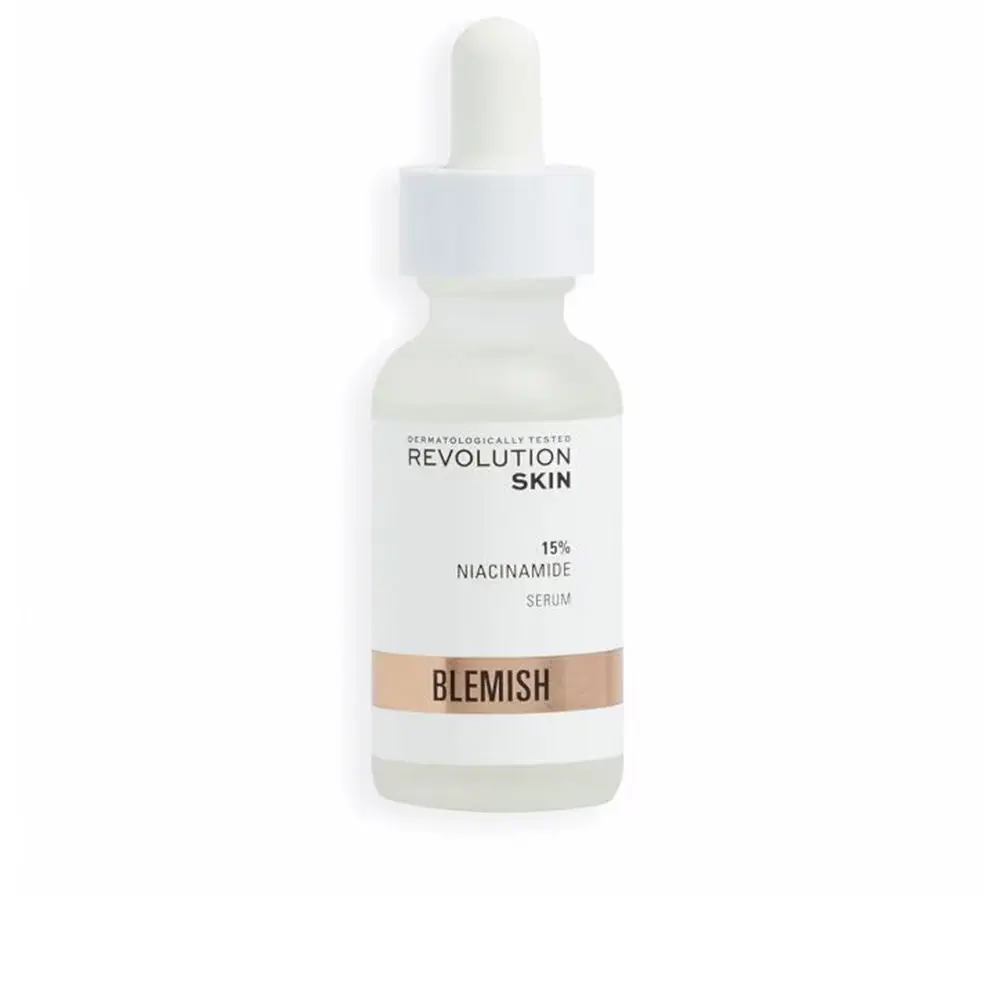 15% Niacinamide - 15% Niacinamide Blemisgh Refining And Moisturizing Serum by Revolution Skincare