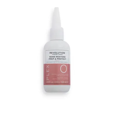 Plex 0 - Plex 0 Bond Restore Prep & Protect by Revolution Hair Care