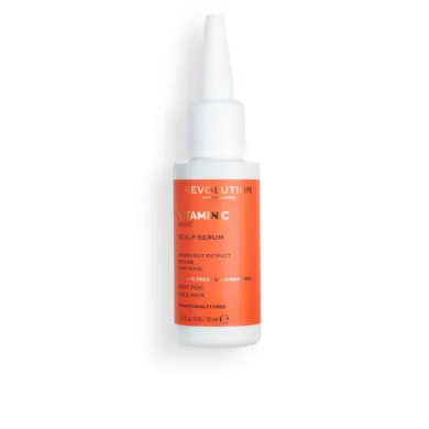 Vitamin C - Vitamin C Scalp Serum by Revolution Hair Care