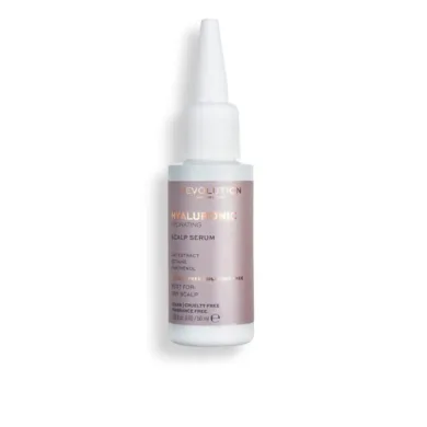 Hyaluronic Hydrating - Hyaluronic Hydrating Scalp Serum by Revolution Hair Care