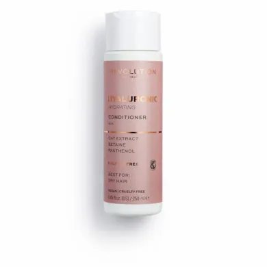 Hyaluronic Hydrating - Hyaluronic Hydrating Conditioner by Revolution Hair Care