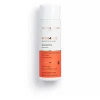 Vitamin C - Vitamin C Shine & Gloss Shampoo by Revolution Hair Care