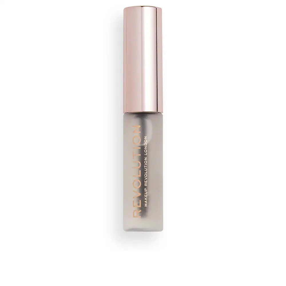 Brow Fixer - Brow Fixer Clear Brow Gel by Revolution Make Up