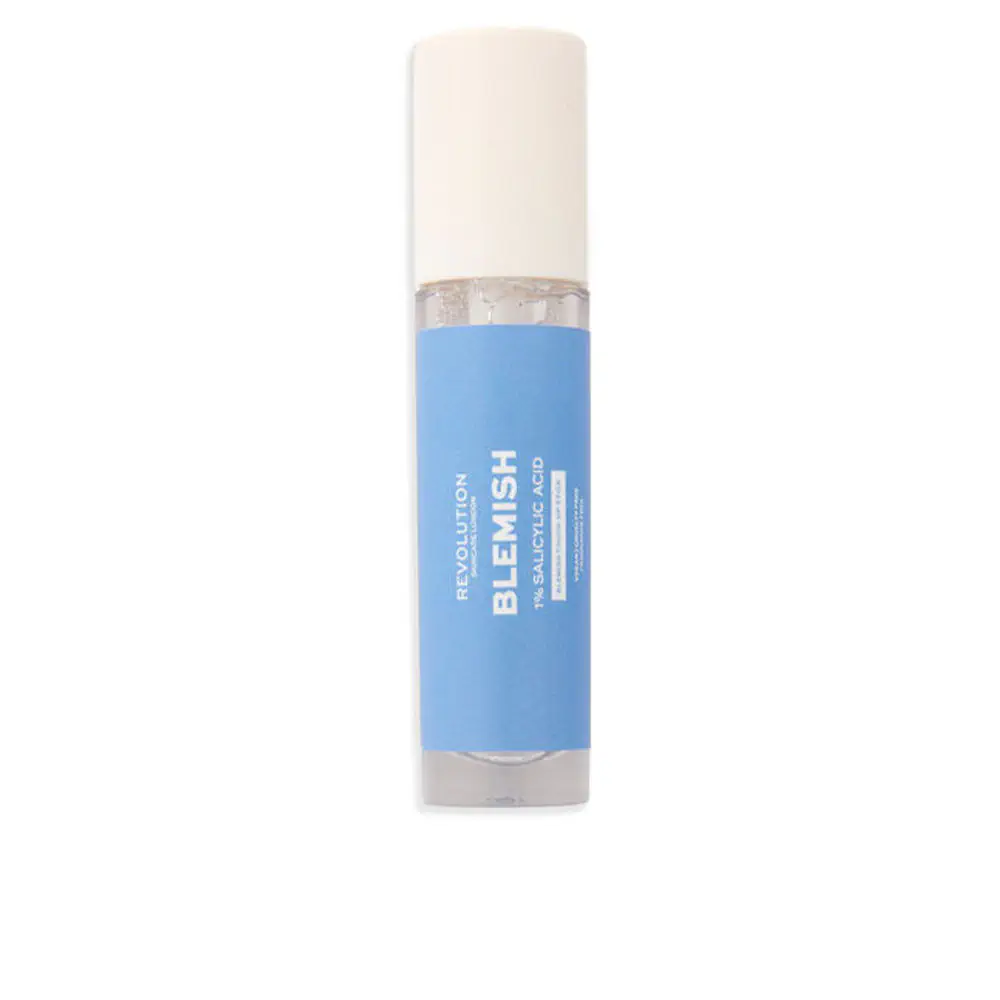 Blemish 1% Salicylic Acid Blemish Touch Up Stick by Revolution Skincare Blemish 1% - Blemish 1% Salicylic Acid Blemish Touch Up Stick by Revolution Skincare