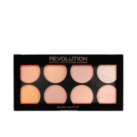 Ultra - Ultra Blush Palette #Hot Spice by Revolution Make Up
