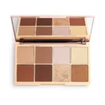 Roxi Roxxsarus - Roxi Roxxsarus Highlight And Contour Palette R by Revolution Make Up