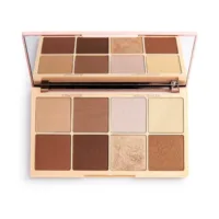 Roxi Roxxsarus - Roxi Roxxsarus Highlight And Contour Palette R by Revolution Make Up