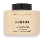 Banana - Banana Baking Powder R by Revolution Make Up
