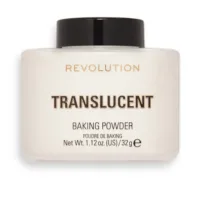 Translucent - Translucent Baking Powder R by Revolution Make Up