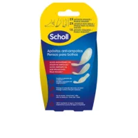 Apósitos - Anti-Blister Dressings Assortment Nits by Scholl