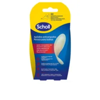 Apósitos - Large Anti-Blister Dressings Nits by Scholl