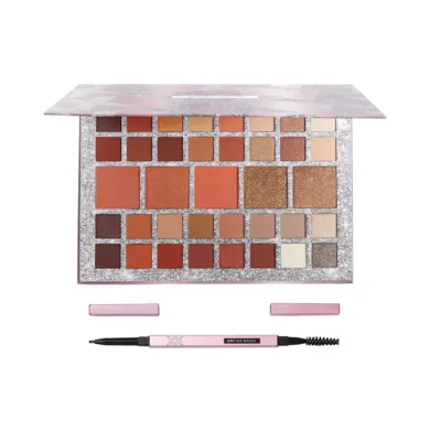Xx Revolution Lote - Xx Revolution Lot 2 Pcs by Revolution Make Up
