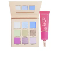 Friends X Revolution - Friends X Revolution Chandler Lote by Revolution Make Up