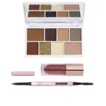 Revolution - I Heart Revolution Lot 3 Pcs by Revolution Make Up