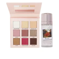 Friends X Revolution - Friends X Revolution Rachel Lote by Revolution Make Up