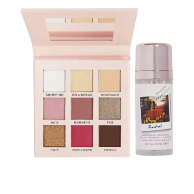 Friends X Revolution - Friends X Revolution Rachel Lote by Revolution Make Up