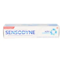 Acción Completa - Multi Protection+ Toothpaste by Sensodyne