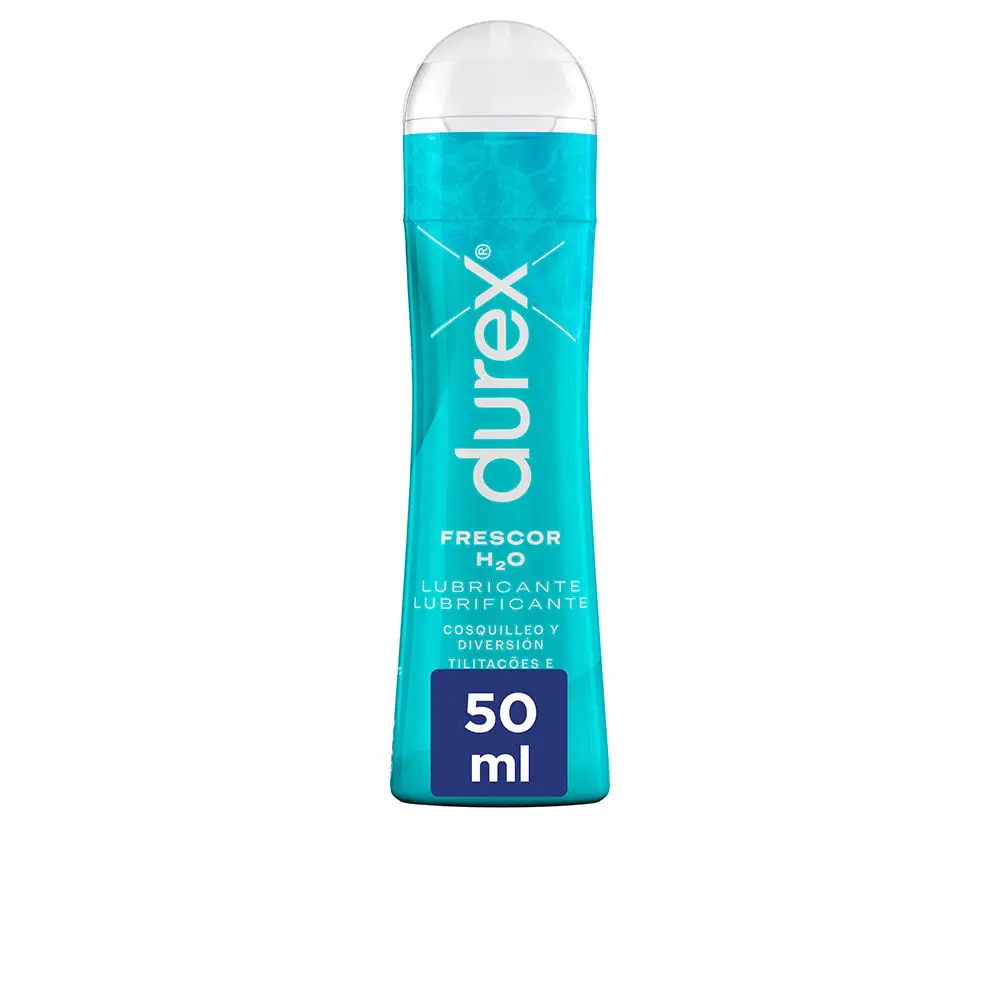 Play Cold Effect Intimate Lubricant by Durex Play Efecto Frío - Play Cold Effect Intimate Lubricant by Durex