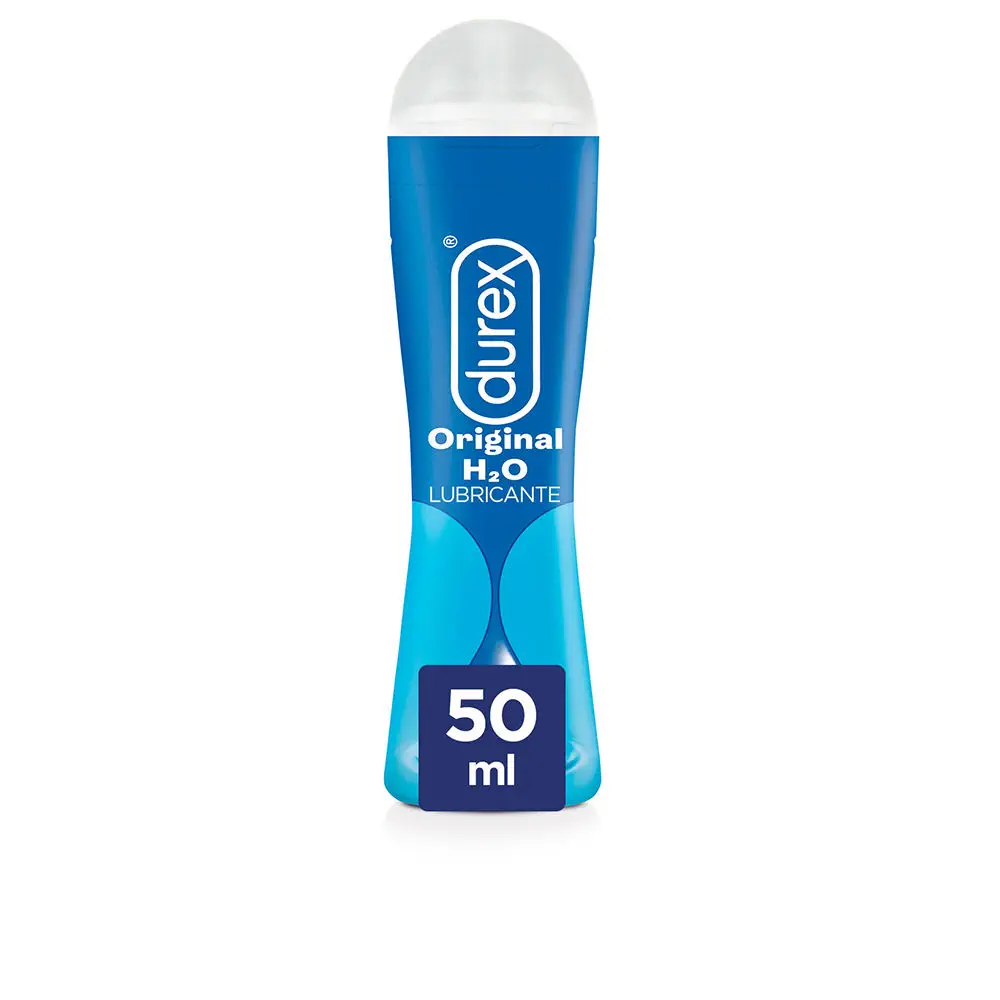 Play Original H2O Intimate Lubricant by Durex Play Original H2O - Play Original H2O Intimate Lubricant by Durex