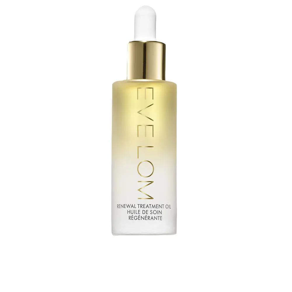 Moisture & Radiance - Moisture &Amp; Radiance Renewing Treatment Oil by Eve Lom