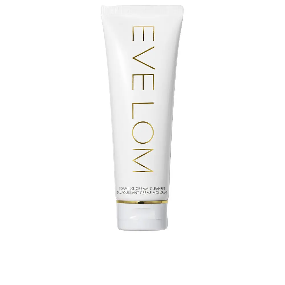 Cleanse Foaming Cleansing Cream by Eve Lom Cleanser - Cleanse Foaming Cleansing Cream by Eve Lom