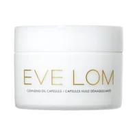 Cleanser - Cleanse Cleansing Oil In Capsules 50 X 1.25 Ml by Eve Lom