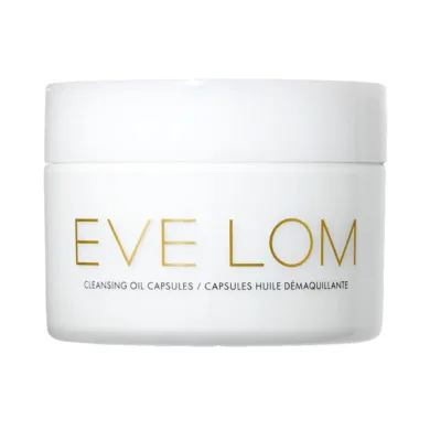 Cleanser - Cleanse Cleansing Oil In Capsules 50 X 1.25 Ml by Eve Lom
