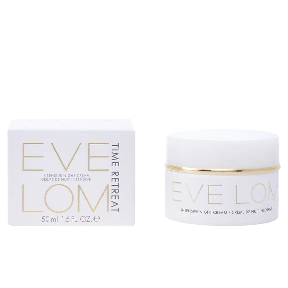 Time Retreat - Time Retreat Intensive Night Cream by Eve Lom