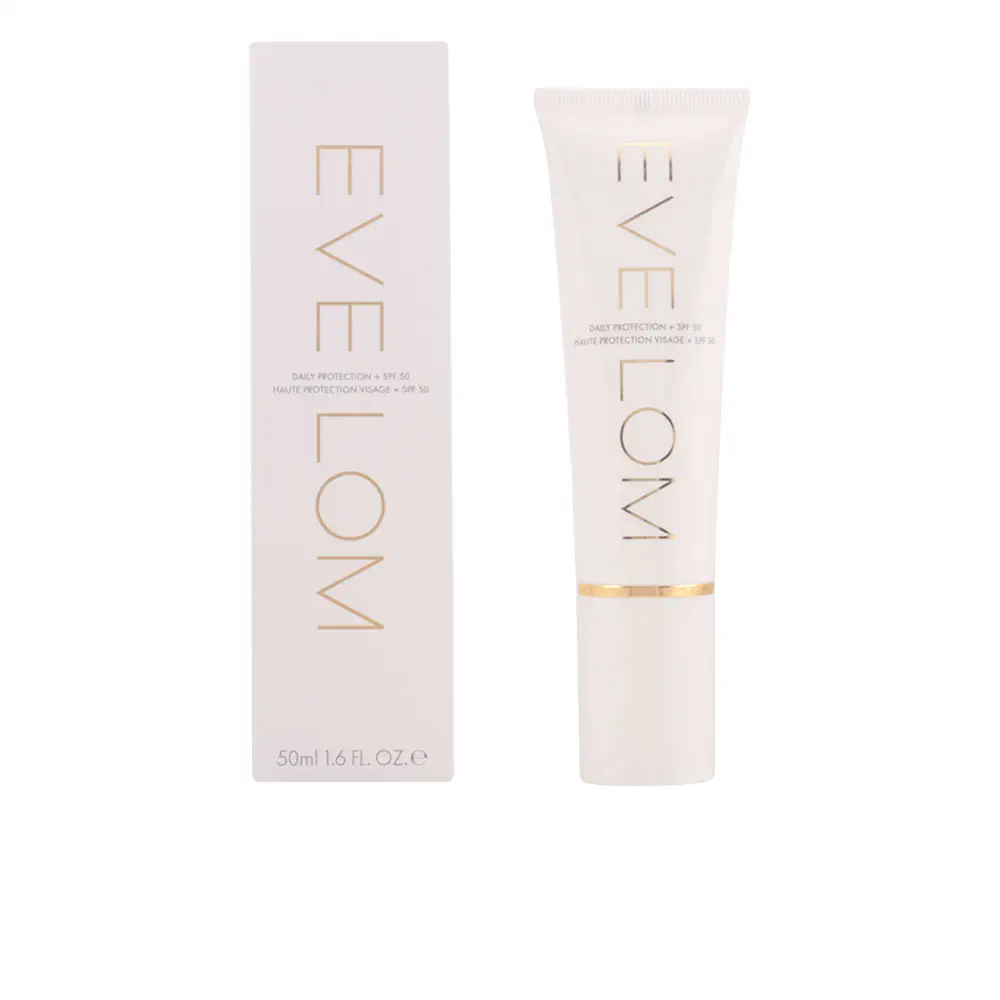 Moisture & Radiance - Moisture &Amp; Radiance Daily Moisturizing Cream Spf50 by Eve Lom