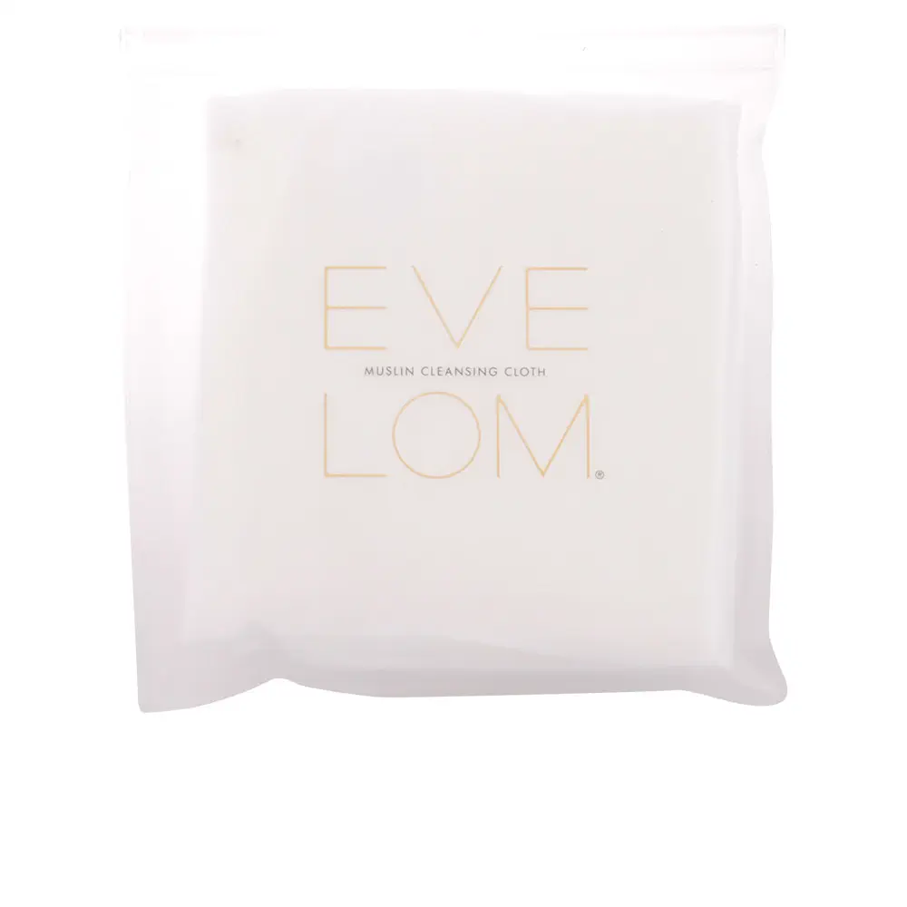 Cleanse Paño Limpiador De Muselina by Eve Lom Cleanser - Cleanse Paño Limpiador De Muselina by Eve Lom