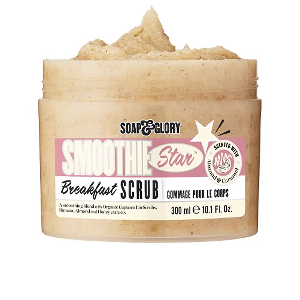 Smoothie Star - Smoothie Star Breakfast Scrub by Soap & Glory